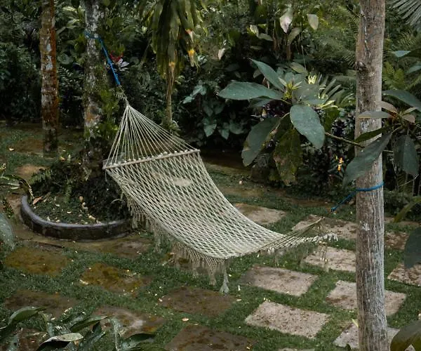 ホリデーパーク Bali Jungle By Amerta Experience *
