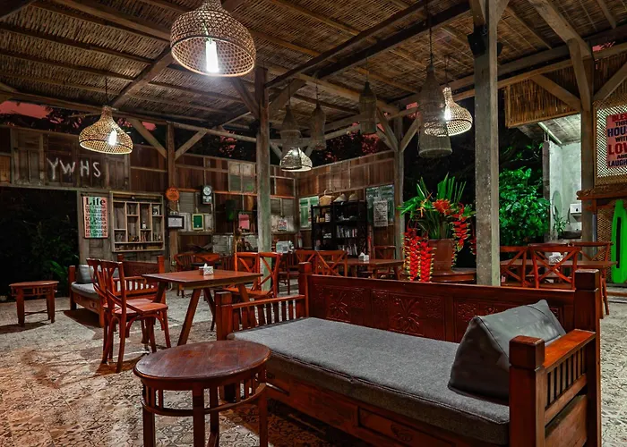 Bali Jungle By Amerta Experience ホリデーパーク